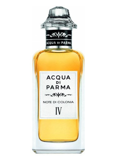 ACQUA DI PARMA IV NOTE DI COLONIA EAU DE COLOGNE 150ML